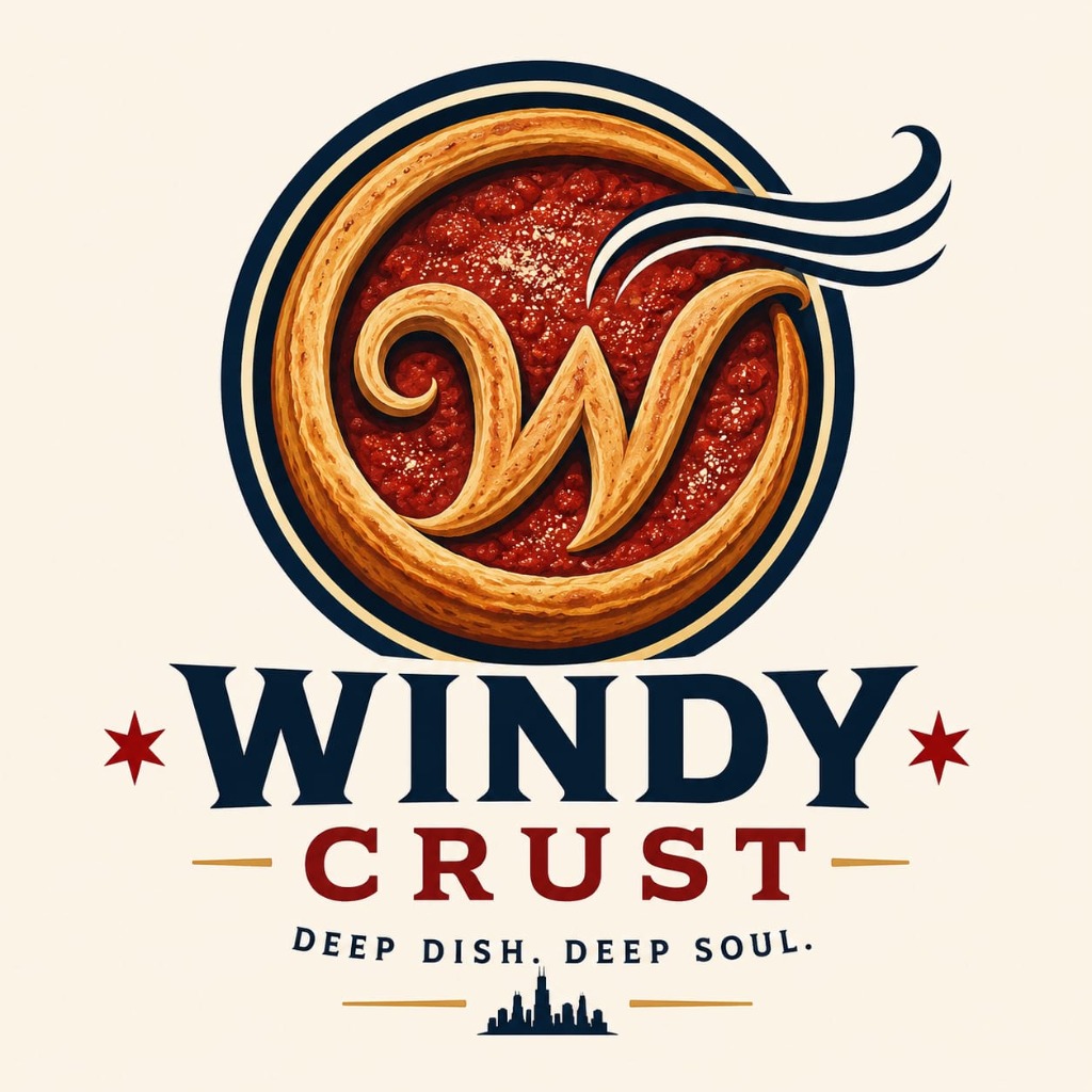Windy Crust Logo